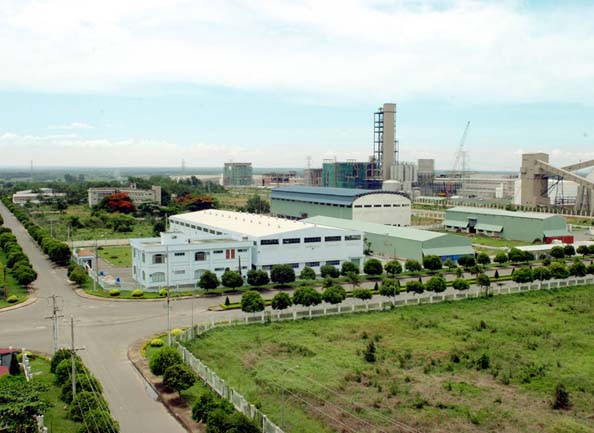 Đến năm 2020, dự kiến toàn tỉnh Bình Dương có 35 khu công nghiệp với tổng diện tích gần 13.764,8 ha. Tỉnh sẽ thu hút và lấp đầy 16 khu công nghiệp ở thị xã Dĩ An; thị xã Thuận An và thành phố Thủ Dầu Một. Tiếp tục xây dựng và hoàn chỉnh sơ sở hạ tầng và thu hút đầu tư vào các khu công nghiệp ở phía Bắc.
