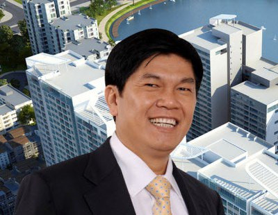 Ông Trần Đình Long (SN 1961) - Chủ tịch Tập đoàn Hòa Phát là người quê gốc Hải Dương. Chủ tịch Tập đoàn Hòa Phát từ lâu luôn được biết đến là doanh nhân thành công và giàu có nhất ngành thép. Ông Long hiện là người giàu thứ 3 trên sàn chứng khoán Việt.