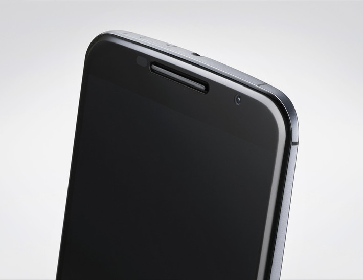 Với những ai yêu thích dòng phablet màn hình lớn, Nexus 6 là lựa chọn khá phù hợp. Bên cạnh đó, người dùng sẽ được sử dụng các tiện ích do hệ điều hành Android 5.0 Lollipop mang lại (phiên bản Android mới nhất mà Google cũng vừa ra mắt).