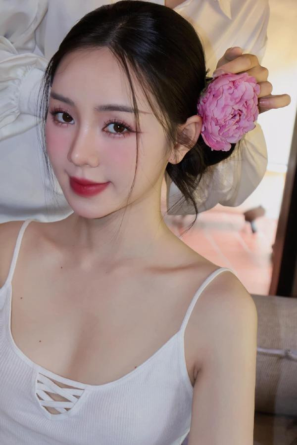 ó được điều này, một phần là do Quỳnh Kool chăm duy trì một thói quen nhiều năm nay.
