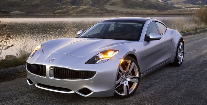 Hãng Fisker Karma tuy còn non trẻ nhưng đã đạt được nhiều thành tựu trên thị trường ô tô thế giới. Tuy nhiên do khó khăn về kinh tế khiến hãng này buộc phải bán lại cho Wanxiang với giá bèo 149,2 triệu USD. Hãng xe này tiếp tục cho ra đời nhiều mẫu xe mới nhờ nguồn tiền dồi dào từ các ông chủ Trung Quốc.
