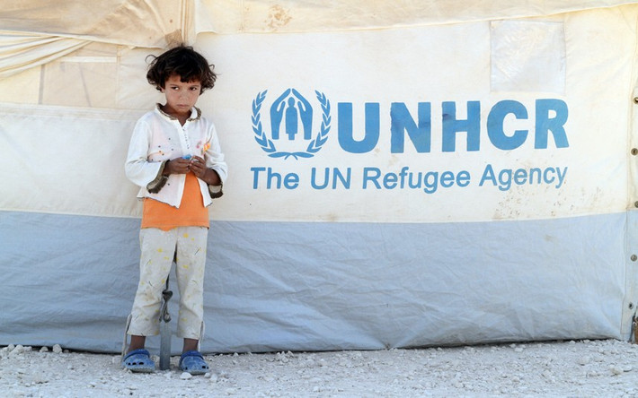Với lượng người tị nạn từ Syria ngày càng đông, UNHCR đang xây dựng thêm mội trại nữa tại Jordan với sức chứa hơn 130.000 người.