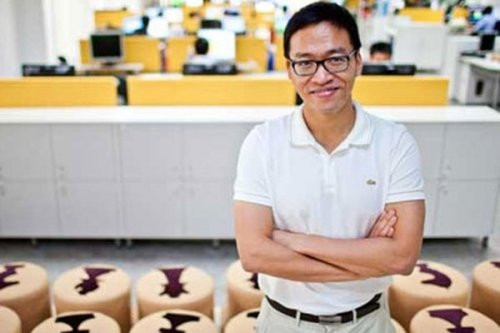 Công ty VNG được thành lập năm 2004, chuyên về lĩnh vực internet. Công ty hiện cung cấp hơn 20 dòng giải trí lớn trên internet được người dân Việt ưa thích.
