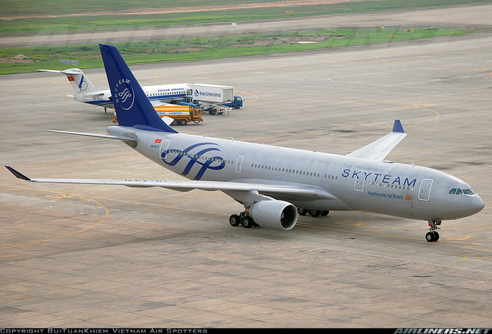 Hiện Việt Nam đang khai thác khoảng 10 chiếc máy bay Airbus 330. Theo thông tin mới nhất, một chiếc Airbus A330 của Vietnam Airlines đã gặp vấn đề về động cơ ở Melbourne, Úc và buộc phải hạ cánh khẩn cấp. Rất may không có thương vong nào xảy ra.