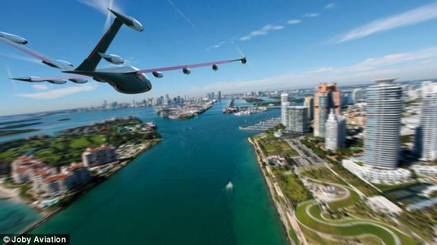 Máy bay trang bị động cơ điện có trọng lượng nhẹ, có độ tin cậy cao. Động cơ dự kiến sẽ sử dụng cả dầu diesel lẫn điện tích trữ từ ắc quy.