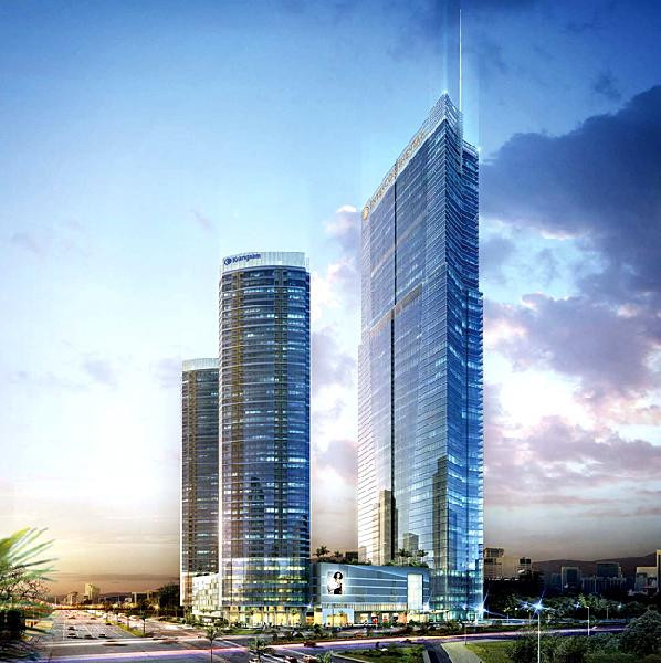 Trước đó, việc xây dựng sân bay trực thăng trên nóc tòa nhà Keangnam Hanoi Landmark Tower (quận Từ Liêm, Hà Nội) khiến nhiều người lo ngại về sự không an toàn của nó.
