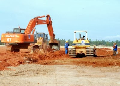 Qua dự án này, Phó thủ tướng cũng yêu cầu Bộ Công Thương chỉ đạo Petro Vietnam rút kinh nghiệm trong công tác đầu tư, tránh đầu tư dàn trải, không hiệu quả...