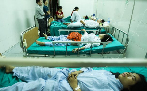 Vụ tai nạn đã làm 12 người tử vong, 41 người khác được đưa đi cấp cứu tại bệnh viện. Theo ghi nhận ban đầu, toàn bộ số hành khách đi trên xe bị nạn đều đến từ các tỉnh thành khác nhau, trong đó có nhóm đi du lịch theo đoàn.