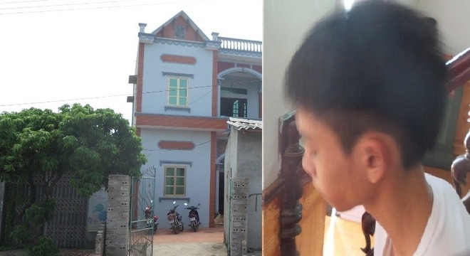 Kết quả cho thấy, kẻ giết anh Hải không ai khác chính là người vợ đầu ấp tay gối Nguyễn Thị Doan (38 tuổi) và anh bồ trẻ của thị - Vũ Sỹ Mạnh (33 tuổi). Cách đó 2 năm, anh Hải bị tai nạn giao thông, từ đó tính tình trở nên không bình thường, hay hậm hực với vợ. Chuyện vợ chồng cũng trở nên lạnh nhạt, Doan đã cặp bồ với Vũ Sỹ Mạnh. Để được sống với nhau, đối gian phu - dâm phụ đã bàn nhau giết anh Hải. Doan chuốc chồng uống rượu say rồi giục vào nhà vệ sinh đi tắm rửa, Mạnh thủ sẵn khúc gỗ đánh vào phía sau gáy anh Hải khiến anh này ngất trong nhà tắm.