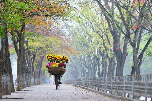 Chính vì vậy, những người này sẽ có khả năng cải thiện cuộc sống của mình trong tương lai. Tháng 12 tới, vận may sẽ đến với người sinh ngày 22 và 26 Âm lịch, công việc thành công, thu nhập được cải thiện. (Theo Sina). * Thông tin trong bài mang tính tham khảo, chiêm nghiệm.