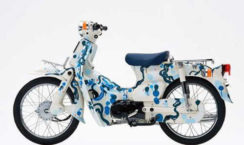 Tính đến năm 2008, Honda đã tiêu thụ được 60 triệu xe trên 160 quốc gia và vùng lãnh thổ.