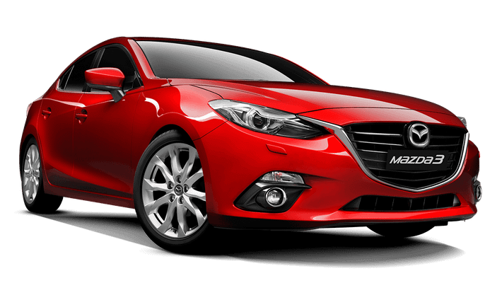 Thêm một dòng sedan khác cũng được ưu đãi tới 40 triệu đồng là Mazda 3.