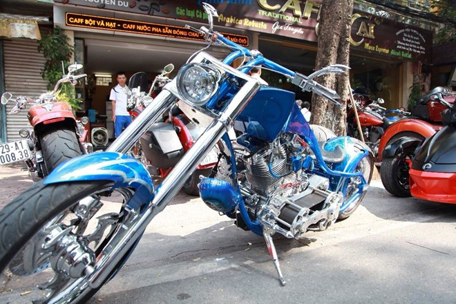 Mục đích thành lập cũng như liên kết với hội HOG thế giới theo đại diện của HOG Chapter Việt Nam là kết nối đam mê của những người yêu mô tô trên toàn thế giới. Các thành viên trong nước cũng muốn giới thiệu và hội nhập với bike các nước.