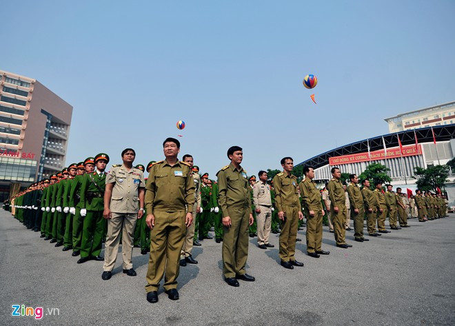 Năm học 2014 - 2015, Học viện chào đón hơn 1.000 học viên đại học chính quy. Gần 400 nghiên cứu sinh và học viên cao học cùng hơn 400 học viên hệ lãnh đạo, chỉ huy Việt Nam và quốc tế.