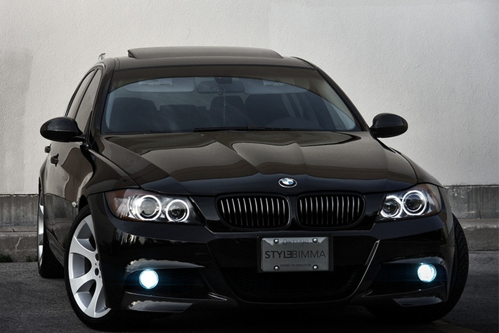 Thế hệ thứ 5 (2006 - 2010): E90, E91, E92, E93. Thế hệ này có thiết kế bắt mắt, vận hành êm ái, tiện nghi hiện đại.