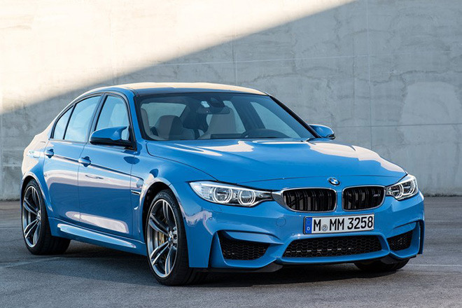 ... và 4 Series Gran Coupe.