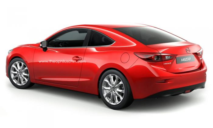 Mazda 3 tại Việt Nam thuộc phiên bản hatchback, trang bị động cơ SkyActiv 2,0 lít, cho công suất tối đa 165 mã lực. Hộp số 6 cấp tự động.