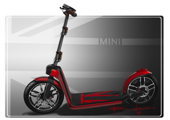 Pin được sạc từ năng lượng tái sinh như hoạt động phanh xe nhưng không có nghĩa nó có thể bổ sung hoàn toàn lượng pin. Khi đó, bạn vẫn có thể sạc pin bằng nguồn điện gia dụng hay nguồn điện trên ô tô.