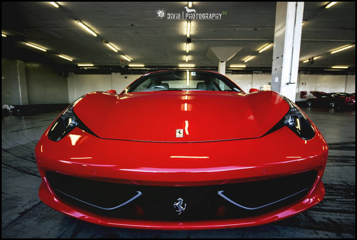 Những mẫu xe nổi tiếng như Ferrari F1, Ferrari F12 Berlinetta, Ferrari 458 Speciales, Ferrari 16M Scuderia Spider... có mặt tại đây.