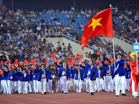 Sau cuộc làm việc ngày 23/4, OCA đã chấp thuận lời đề nghị rút đăng cai Asiad 2019 từ phía Việt Nam, đồng thời khẳng định sẽ không đưa ra mức phạt khi Việt Nam xin rút đăng cai sự kiện này.