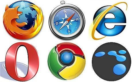 Cách 4: Cập nhật trình duyệt web Nếu có thể, bạn nên sử dụng phiên bản mới nhất của trình duyệt web, bởi chúng sẽ giúp giảm lượng thời gian cần để lướt web và tải file về máy tính. Xem xét chuyển đổi trình duyệt khác để cải thiện tốc độ truy cập và download.