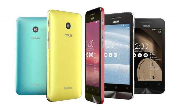8. Asus Zenfone 4 Chi số tiền từ 1,9- 2 triệu, bạn sẽ sở hữu Asus Zenfone 4 gồm màn hình hiển thị 4 -inch, chạy trên Android 4.3 Jelly Bean hứa hẹn sẽ được lên 4.4 KitKat trong thời gian tới, RAM 1GB, kết nối SIM kép và một camera 5-megapixel.