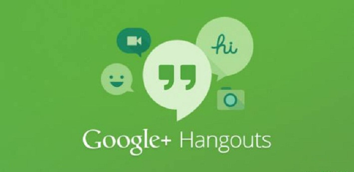 10. Hangouts Hangouts hoạt động trơn tru trên Chrome, Android và iOS, cho phép chia sẻ ảnh, gửi đoạn thoại ghi âm và chat video miễn phí. Mọi nội dung hội thoại trên Hangouts, bao gồm chat giữa 2 người hay chat nhóm sẽ được lưu lại, để giúp người dùng có thể dễ dàng xem lại các nội dung chat khi cần thiết.
