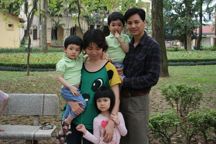 Cái tên Cù Nguyên Công là do vợ chồng anh đặt cho bé. Mỗi tuần, vợ chồng anh đón cháu về nhà 3-4 ngày để chăm sóc, đưa cháu đi bệnh viện khi ốm đau. Cũng chính anh Long là người đã gửi đơn lên cơ quan công an về sự mất tích đáng nghi ngờ của bé Công, và từ đây công an chính thức có cơ sở để điều tra việc mua bán trẻ em tại chùa Bồ Đề mà trước đó dư luận vẫn xôn xao.