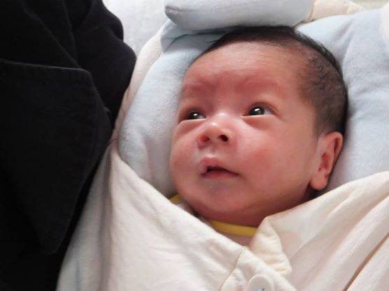 Sư Đàm Lan từng nói với báo chí rằng bé Cù Nguyên Công không có trong danh sách nhà chùa quản lý, bảo mẫu Trang không hề báo thông tin cháu bé cho nhà chùa hay cho địa phương mà chỉ nói đây là cháu của Trang đến chùa chơi ít hôm. Ni sư cũng nói, vài ngày sau đó, Trang đưa đứa bé đi nhưng nhà chùa không hề biết.