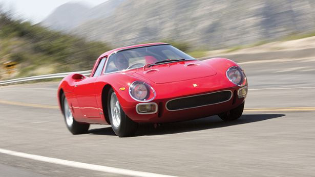 Đây là chiếc Ferrari cuối cùng giành được chiến thắng tại Le Mans. Năm 1965, chiếc 250 LM được điều khiển bởi 2 tay đua Jochen Rindt và Masten Gregory của đội đua Bắc Mĩ đã giành chiến thắng tại giải đua Le Mans.