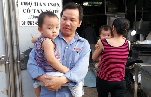 Nhiều người đã bị loại côn trùng lạ này cắn khắp người gây chảy máu, thâm bầm. Nhiều trẻ em quanh khu vực bị côn trùng cắn đã phải đưa vào bệnh viện Nhi đồng 2 lấy thuốc. Ông Lê Nguyễn Trọng Quốc - chủ tịch UBND phường Tam Bình cho biết, phường đã liên hệ với Trung tâm y tế dự phòng Q.Thủ Đức để làm việc. Nhân viên Trung tâm y tế đã xuống địa bàn để xịt thuốc diệt côn trùng và loại côn trùng lạ này sau đó biến mất. Tuy nhiên, theo phản ánh của người dân vào chiều tối 4/12 côn trùng lạ này tiếp tục xuất hiện vài ngày trở lại đây.