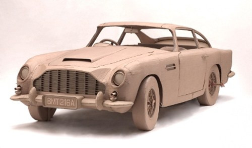Aston Martin