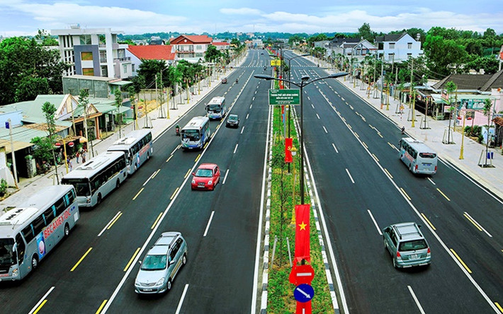 6 tháng đầu năm thị trường xuất khẩu trọng điểm của Bình Dương là Mỹ, chiếm tỷ lệ cao nhất với kim ngạch xuất khẩu đạt 6,478 tỷ USD.