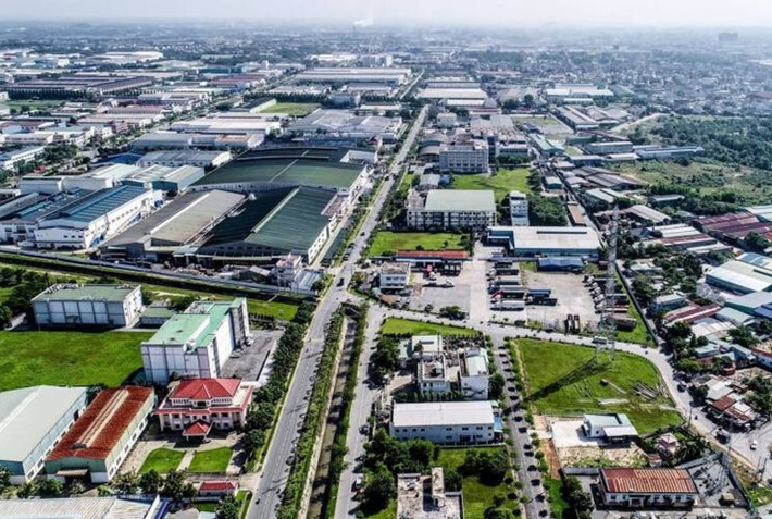 Kết quả đạt được là một kỳ tích đối với một tỉnh có ít tài nguyên thiên nhiên, không có sân bay và cảng biển.