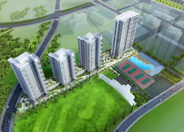 Ngày 19/4 tới đây, các đại gia tên tuổi trên thị trường địa ốc phía Nam như Phú Mỹ Hưng, VinaCapital, Capitaland, Nam Long... sẽ lũ lượt kéo ra Hà Nội để giới thiệu các dự án chung cư, căn hộ đang gây sốt tại thị trường TP HCM.