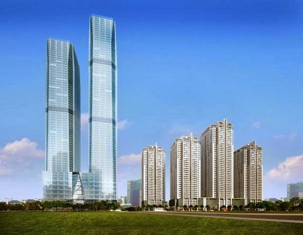 Trong tháng 4 này, thị trường bất động sản sẽ ghi nhận thêm khoảng 1.500 căn hộ chung cư trung cấp đến từ 3 dự án mới. Các dự án này đều nằm ở khu vực trung tâm, hạ tầng đồng bộ, có giá bán hợp lý trên dưới 20 triệu đồng/m2, tương đương tổng giá trị căn hộ chỉ từ hơn 1 tỷ đồng đến 2 tỷ đồng.