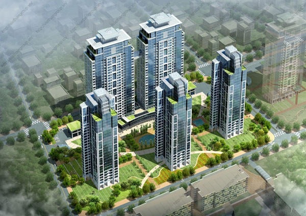 Trước đó, dự án nhiều lần bị người dân phàn nàn trong khâu giải phóng mặt bằng và đền bù.