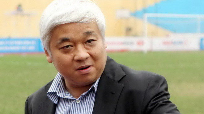 Hình ảnh "thét ra lửa" của ông Kiên thời kỳ chưa vướng vào vòng lao lý khiến nhiều người nuối tiếc cho sự trượt dốc của một người đã từng được coi là đại gia Việt.