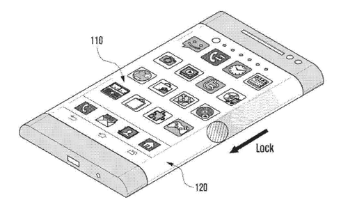 Trước đó, hãng này cũng đánh tiếng về mẫu điện thoại thông minh Galaxy Note 4 sắp tới của công ty sẽ là thiết bị đầu tiên sử dụng màn hình uốn dẻo OLED công nghệ YOUM.