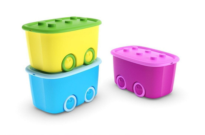 Để đảm bảo an toàn, các bạn nên mua đồ nhựa ở những đơn vị sản xuất, cung cấp có uy tín, đồng thời bỏ những thói quen không tốt khi sử dụng vật dụng này.