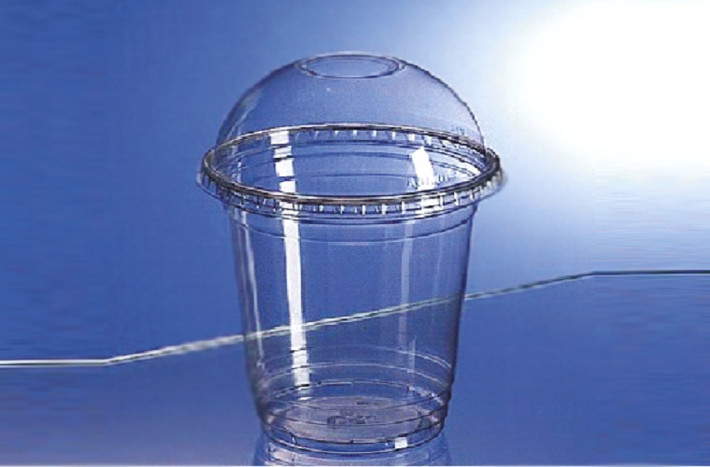 Thói quen tái sử dụng các đồ nhựa dùng một lần (cốc, bát) hoàn toàn có hại, khi sử dụng ở nhiều nhiệt độ khác nhau, đồ nhựa sẽ sản sinh độc tố.