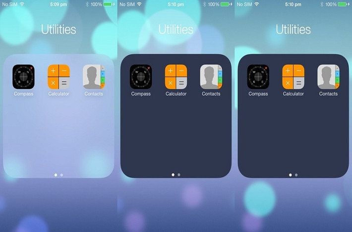 Bản cập nhật giao diện iOS 7.1 cho iPhone, iPad và iPod touch có nhiều tính năng mới, tuy nhiên vấn đề "nan giải" chính là hiện tượng hao pin khi sử dụng. Bạn có thể thử một số cách để cải thiện tình trạng bất tiện này.