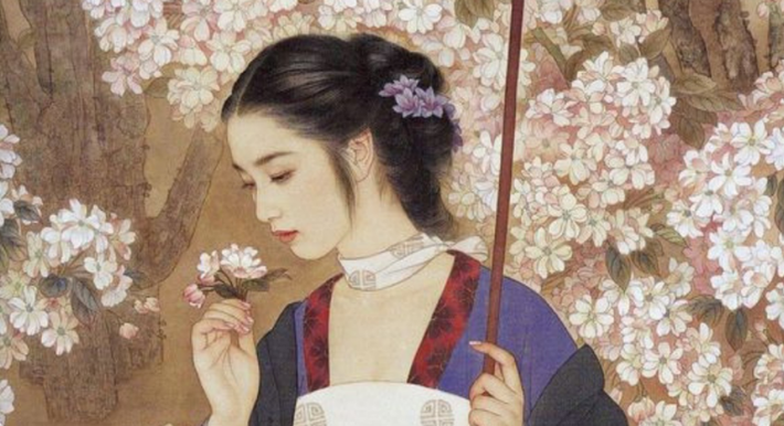 Bắt đầu thích sự vui vẻ. Khi vận khí không tốt thì con người sẽ không vui, ngại nói, thích ở một mình. Nhưng bất chợt cảm thấy bản thân vui vẻ không giải thích được thì chắc chắn là bạn đang đổi vận.