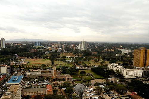 8. Nairobi, Kenya: Châu Phi là lục địa với lịch sử dài về bạo lực và chiến tranh. Kenya là quốc gia được thiên nhiên ban tặng nhiều cảnh đẹp, nhưng thủ đô Nairobi lâm vào tình trạng bất ổn trong vài năm gần đây. Điều này khiến số lượng du khách tới Nairobi ngày càng giảm.