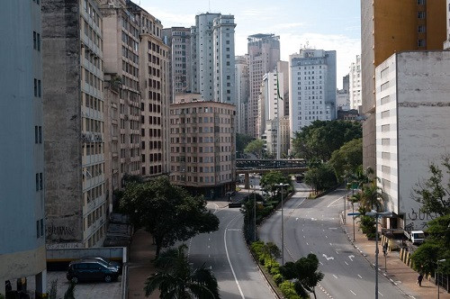 6. Maceió, Brazil: Quốc gia Nam Mỹ có 14 địa điểm trong danh sách những thành phố bạo lực nhất thế giới. Thành phố Maceió thuộc bang Alagoas có tỷ lệ giết người 135/100.000 người dân mỗi năm. Thành phố này thậm chí còn nguy hiểm hơn cả Rio de Janeiro – nơi có nhiều khu ổ chuột nhất ở Brazil.