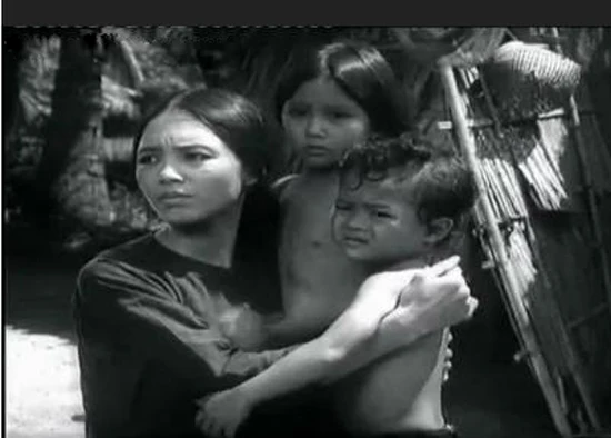 Gương nghĩa liệt của nguyên mẫu tác phẩm Người mẹ cầm súng