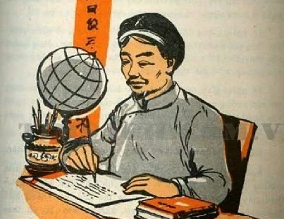 Nguyễn Trường Tộ và bi kịch canh tân đất nước không thành