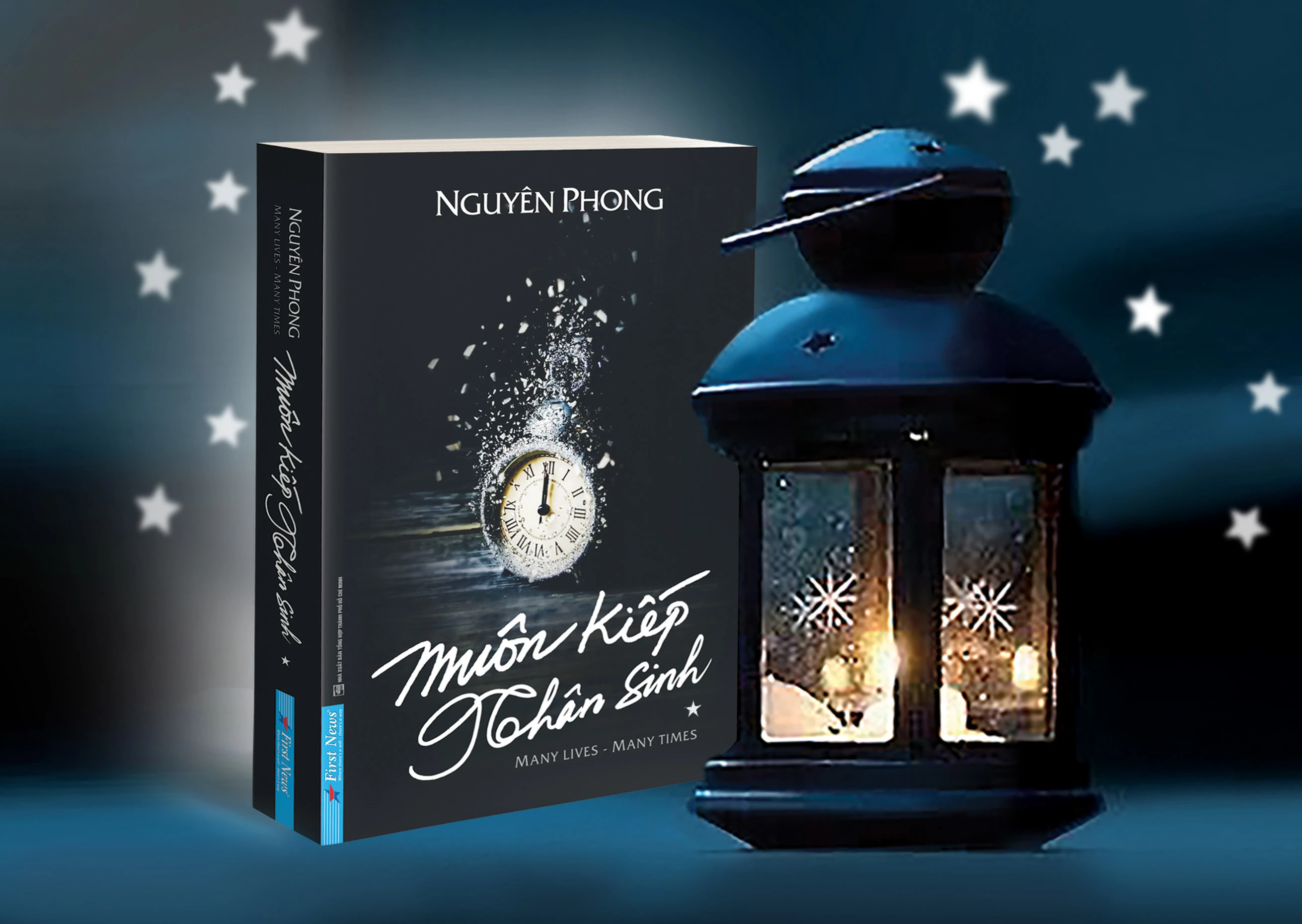 “Muôn kiếp nhân sinh“: Nhân quả đừng để thấy mới tin!