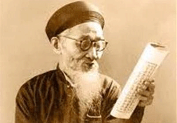 Được biết, trong sự nghiệp sáng tác của mình, Nguyễn Khuyến viết rất nhiều thơ về bạn. Tình bạn và làng quê là hai mạch nguồn tươi mát trong dòng thơ của Nguyễn Khuyến. 