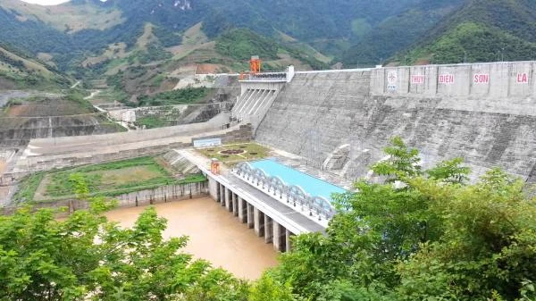 Vì sao thủy điện Sơn La là công trình thế kỷ của người Việt?